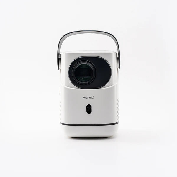 Proyector Harvic PJ-2 Mini Full HD WiFi Bluetooth Portátil