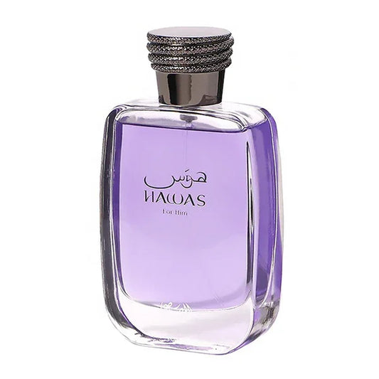 Rasasi Hawas EDP 100 ML Hombre Original
