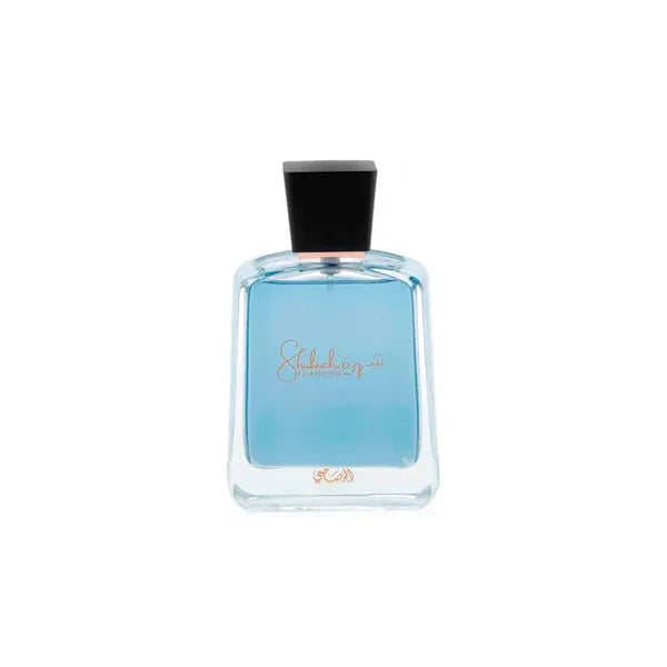 Rasasi Shuhrah Pour Homme EDP 100 ML Hombre Original