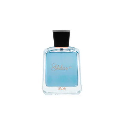Rasasi Shuhrah Pour Homme EDP 100 ML Hombre Original