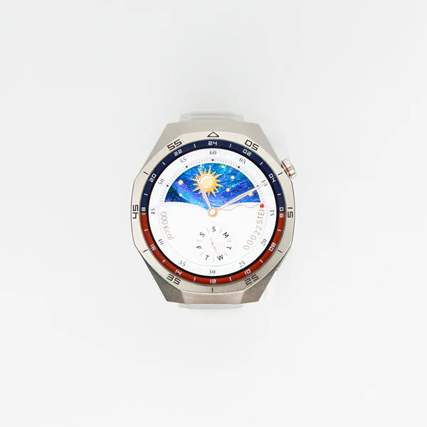 Smartwatch Harvic SWC-961 Bluetooth Llamadas y Asistente de Voz