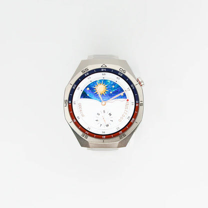 Smartwatch Harvic SWC-961 Bluetooth Llamadas y Asistente de Voz