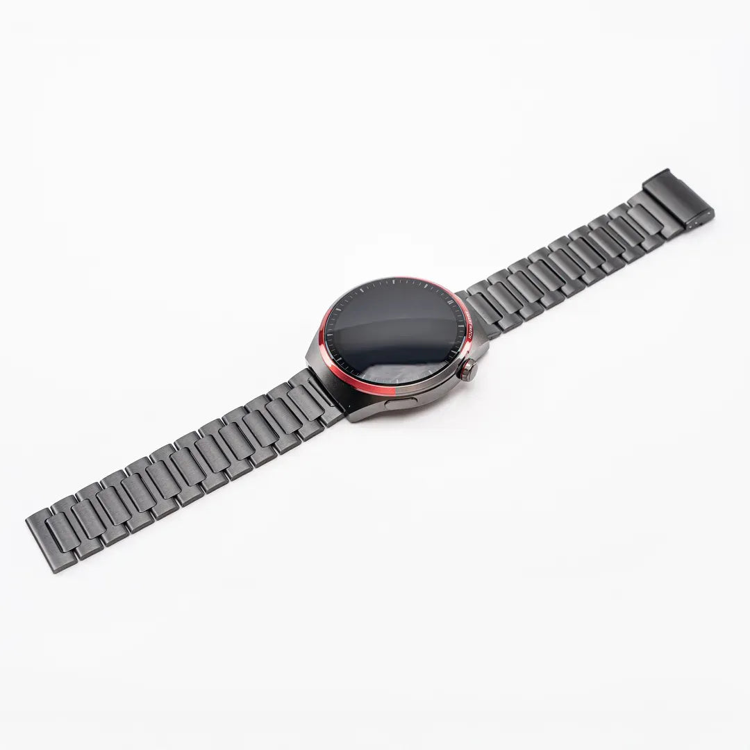 Smartwatch Harvic SWC-954 Bluetooth NFC Monitor Cardíaco