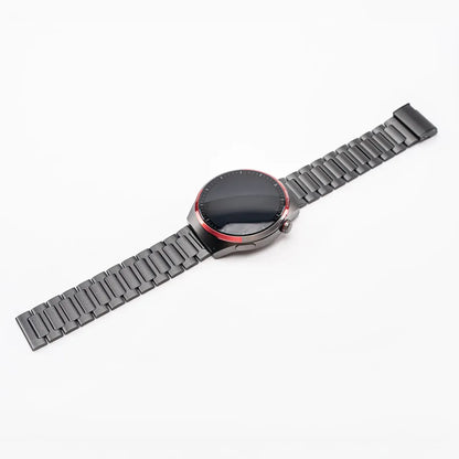 Smartwatch Harvic SWC-954 Bluetooth NFC Monitor Cardíaco