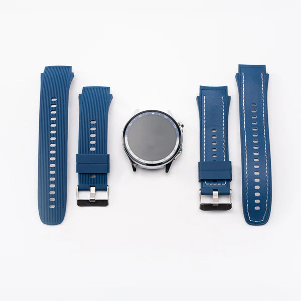 Smartwatch Harvic SWC-959 Bluetooth Monitor Cardíaco Deportivo