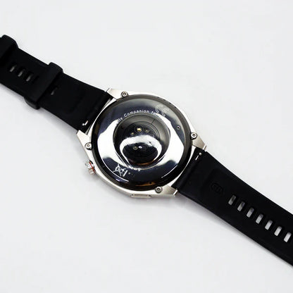 Smartwatch Harvic SWC-961 Bluetooth Llamadas y Asistente de Voz