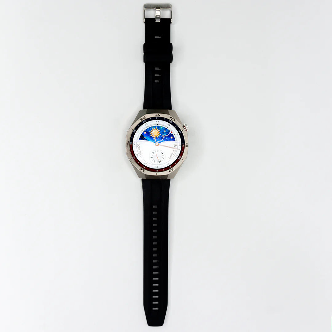 Smartwatch Harvic SWC-961 Bluetooth Llamadas y Asistente de Voz