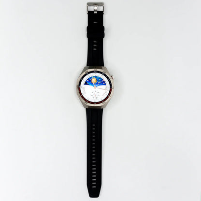 Smartwatch Harvic SWC-961 Bluetooth Llamadas y Asistente de Voz