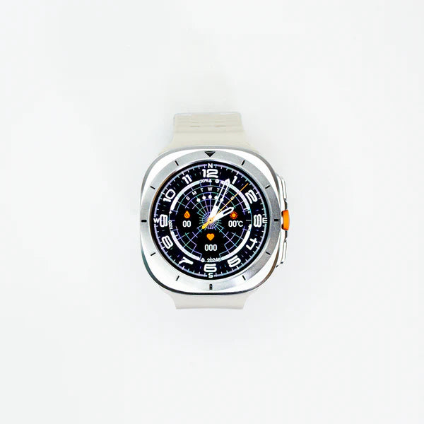 Smartwatch Harvic SWC-963 Bluetooth Llamadas y Monitor Cardíaco