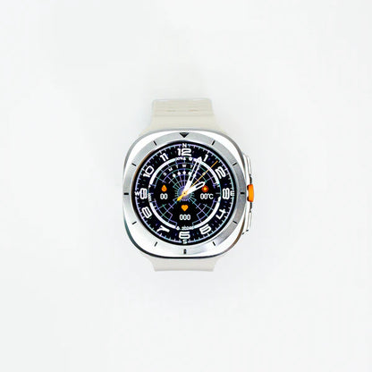 Smartwatch Harvic SWC-963 Bluetooth Llamadas y Monitor Cardíaco