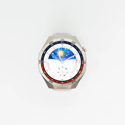 Smartwatch Harvic SWC-965 Bluetooth Llamadas y Monitor Cardíaco