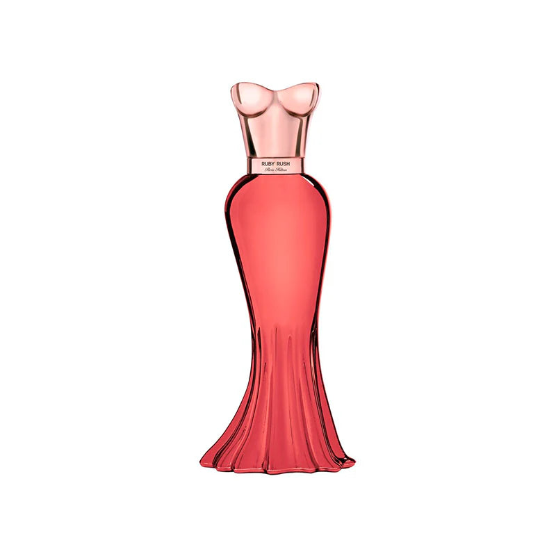 Paris Hilton Ruby Rush EDP 100 ML Mujer Perfume Original