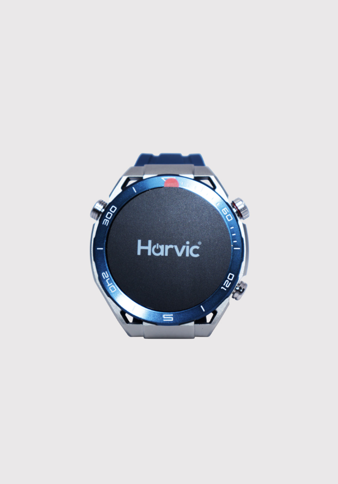 Smartwatch Harvic SWC-962 Bluetooth Asistente de Voz Deportivo