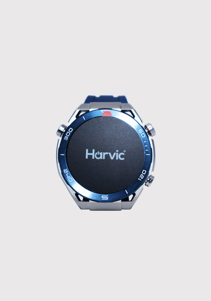Smartwatch Harvic SWC-962 Bluetooth Asistente de Voz Deportivo
