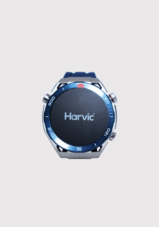 Smartwatch Harvic SWC-962 Bluetooth Asistente de Voz Deportivo