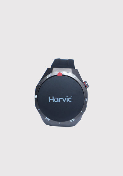 Smartwatch Harvic SWC-965 Bluetooth Llamadas y Monitor Cardíaco