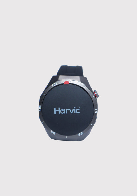 Smartwatch Harvic SWC-965 Bluetooth Llamadas y Monitor Cardíaco