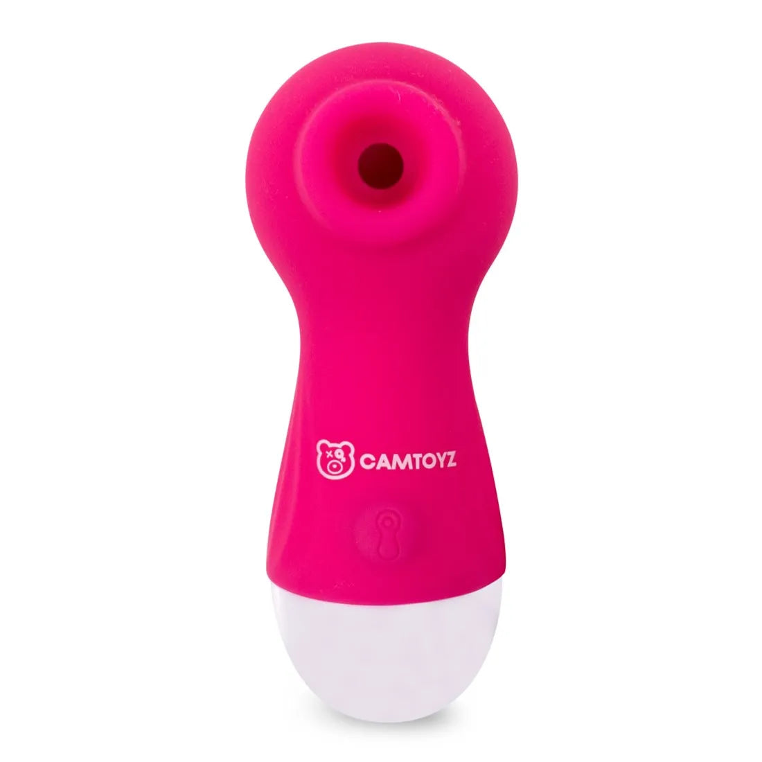 Succionador de Clítoris Nyla Recargable 10 Modos Silicona