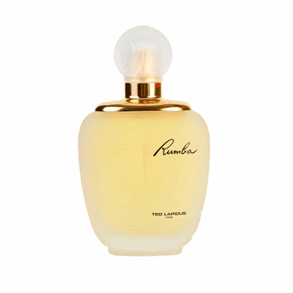 Ted Lapidus Rumba EDP 100 ML Mujer Original