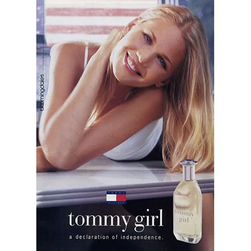 Tommy Hilfiger Tommy Girl EDT 100 ML Mujer Original
