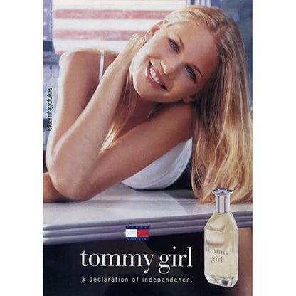 Tommy Hilfiger Tommy Girl EDT 100 ML Mujer Original