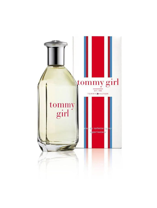 Tommy Hilfiger Tommy Girl EDT 100 ML Mujer Original