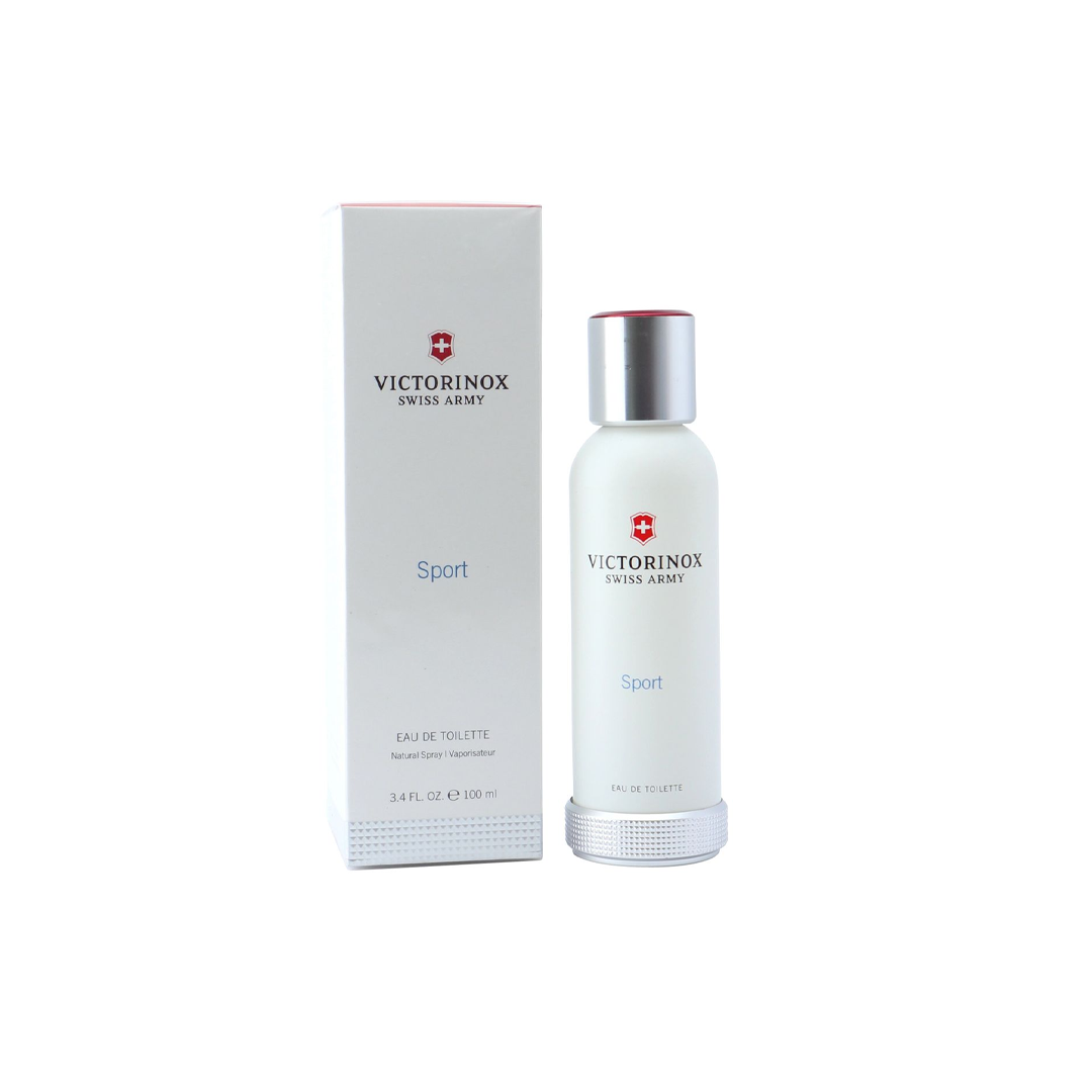 Victorinox Swiss Army Sport EDT 100 ML Hombre Original