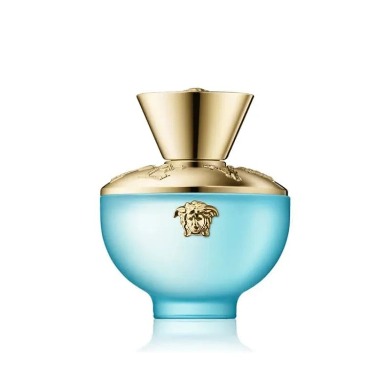 Versace Dylan Turquoise EDT 100 ML Mujer Perfume Original