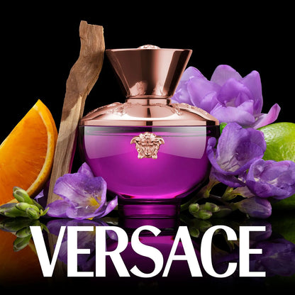 Versace Dylan Purple EDP 100 ML Mujer Perfume Original