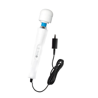 Vibrador Electra Wand Tipo Hitachi Potente Masajeador