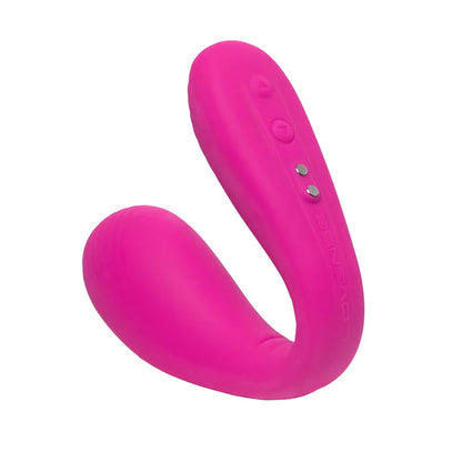 Vibrador Lovense Dolce Interactivo con App