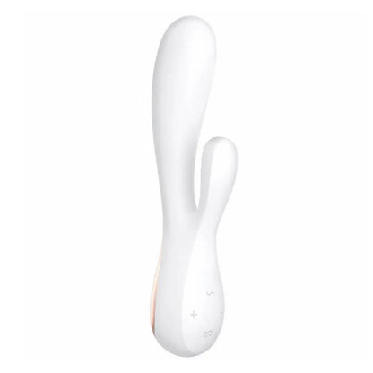 Satisfyer Mono Flex Vibrador Doble Estimulación App Control