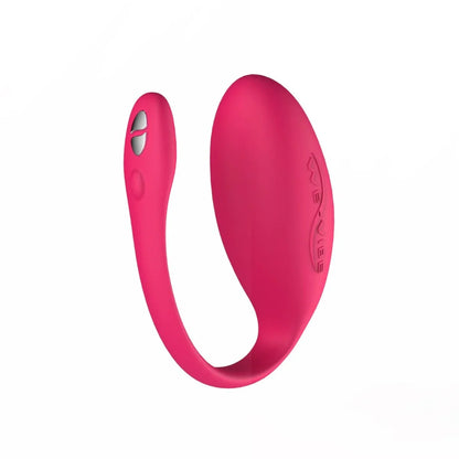 We-Vibe Jive Vibrador Punto G con App y Control Remoto