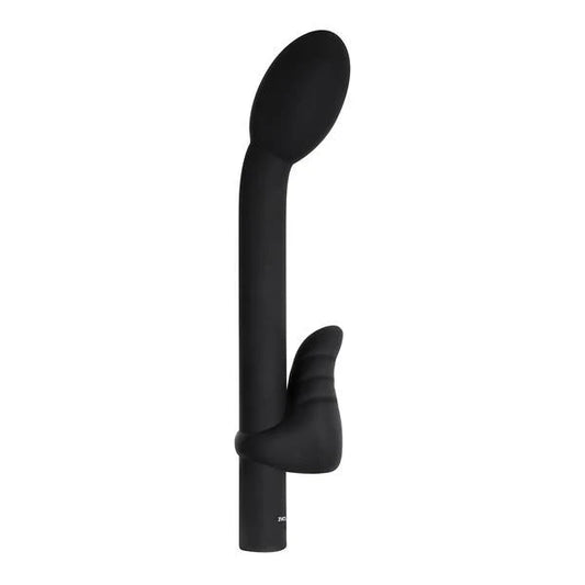 Kit Vibrador y Anillo Vibrador para Parejas Recargable