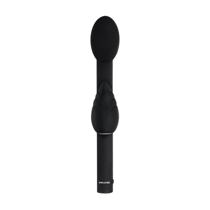 Kit Vibrador y Anillo Vibrador para Parejas Recargable