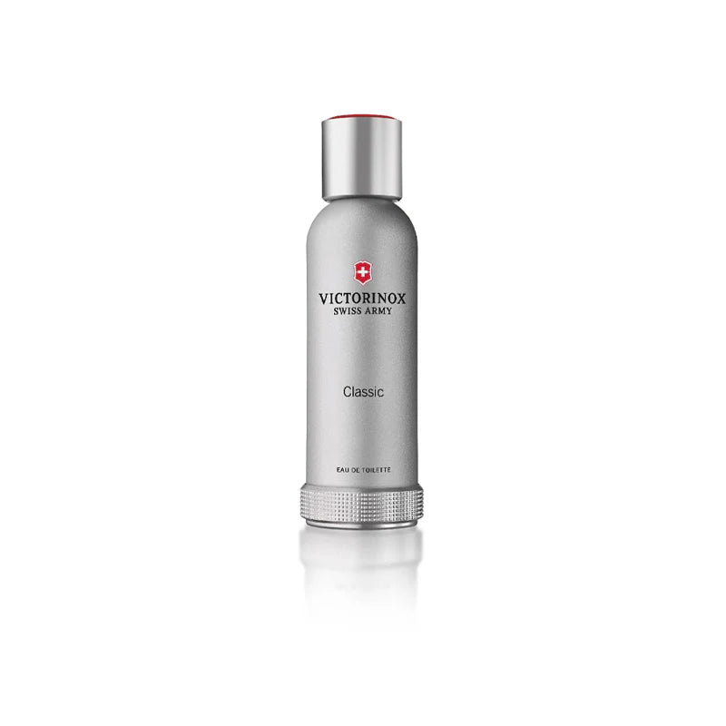 Victorinox Swiss Army Classic EDT 100 ML Hombre Original