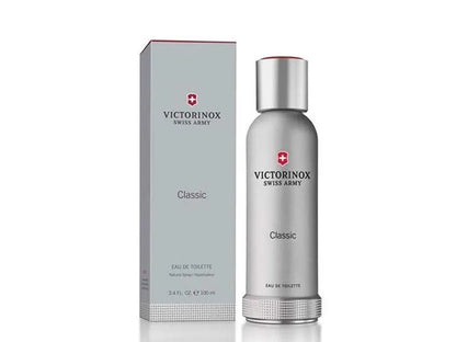 Victorinox Swiss Army Classic EDT 100 ML Hombre Original