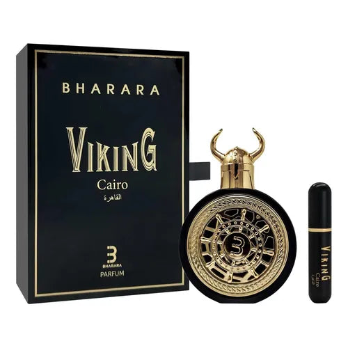 Bharara Viking Dubai Hombre 100 ML