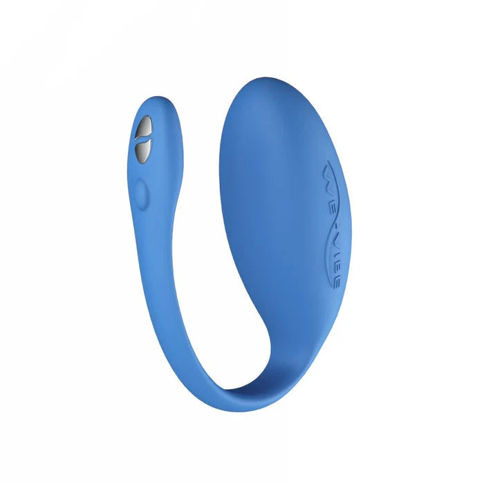 We-Vibe Jive Vibrador Punto G con App y Control Remoto