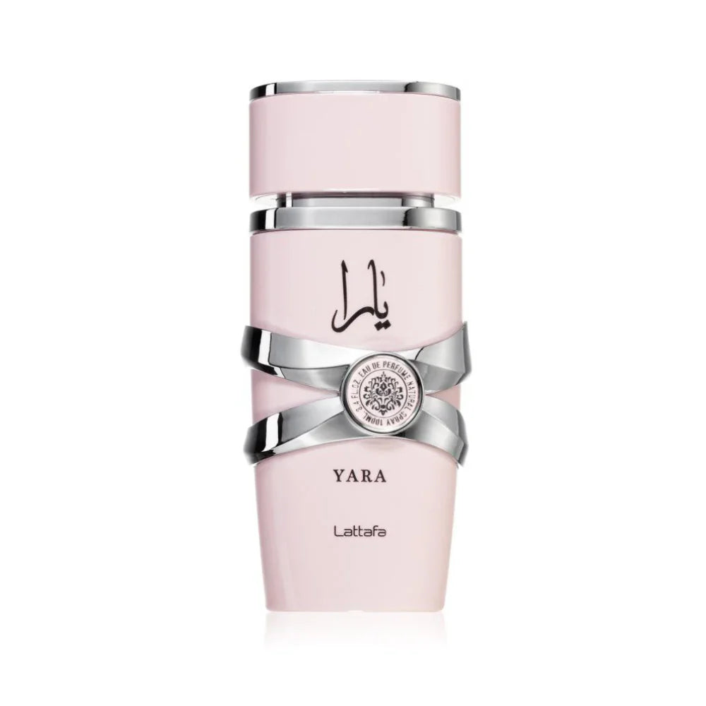 Lattafa Yara EDP 100 ML Mujer Original
