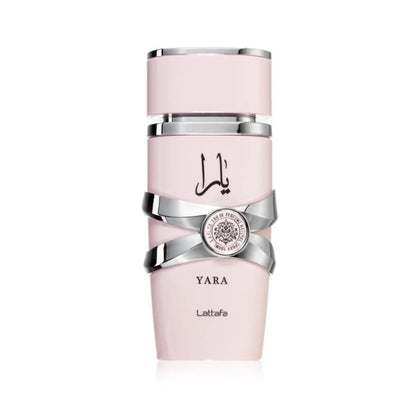 Lattafa Yara EDP 100 ML Mujer Original