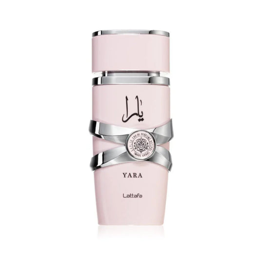 Lattafa Yara EDP 100 ML Mujer Original