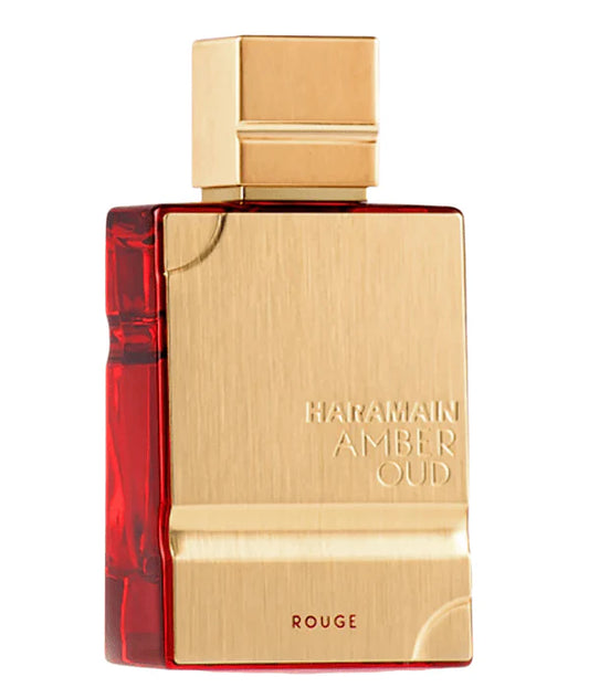 Al Haramain Amber Oud Ruby Edition Unisex 120 ML
