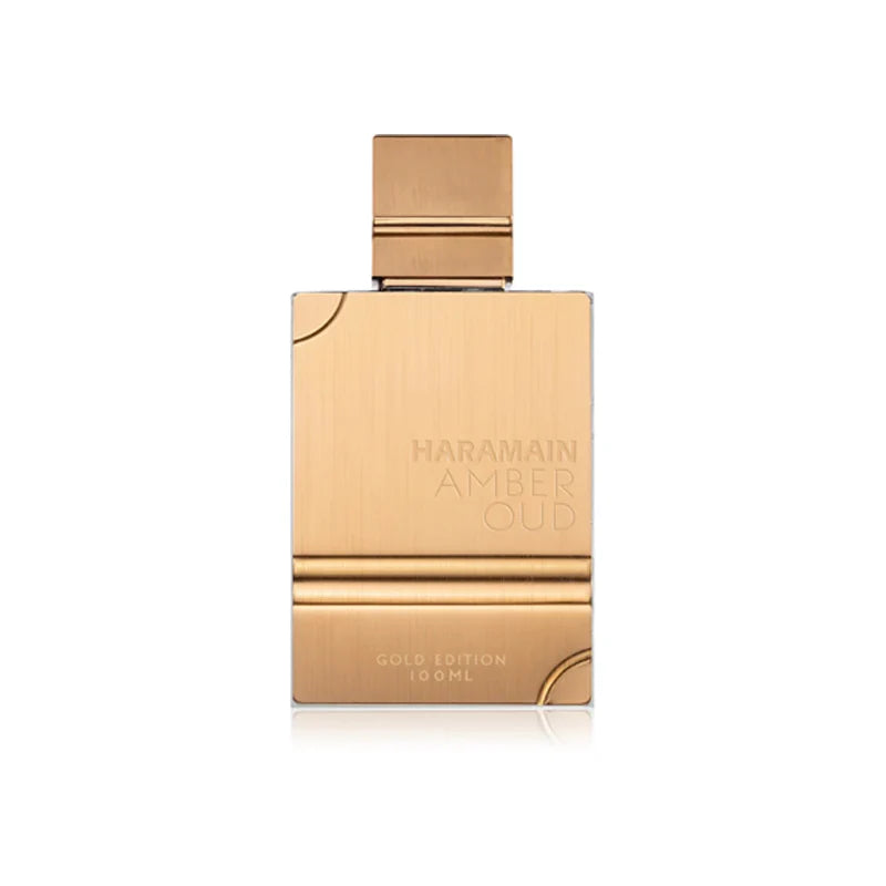 Al Haramain Amber Oud EDP 200 ML Unisex Original