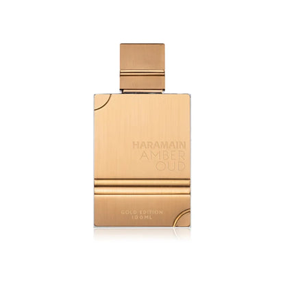 Al Haramain Amber Oud EDP 200 ML Unisex Original
