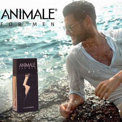 Animale For Men EDT 100 ML Hombre Original