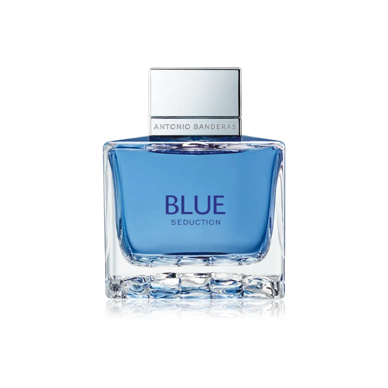 Antonio Banderas Blue Seduction EDT 100 ML Hombre Original