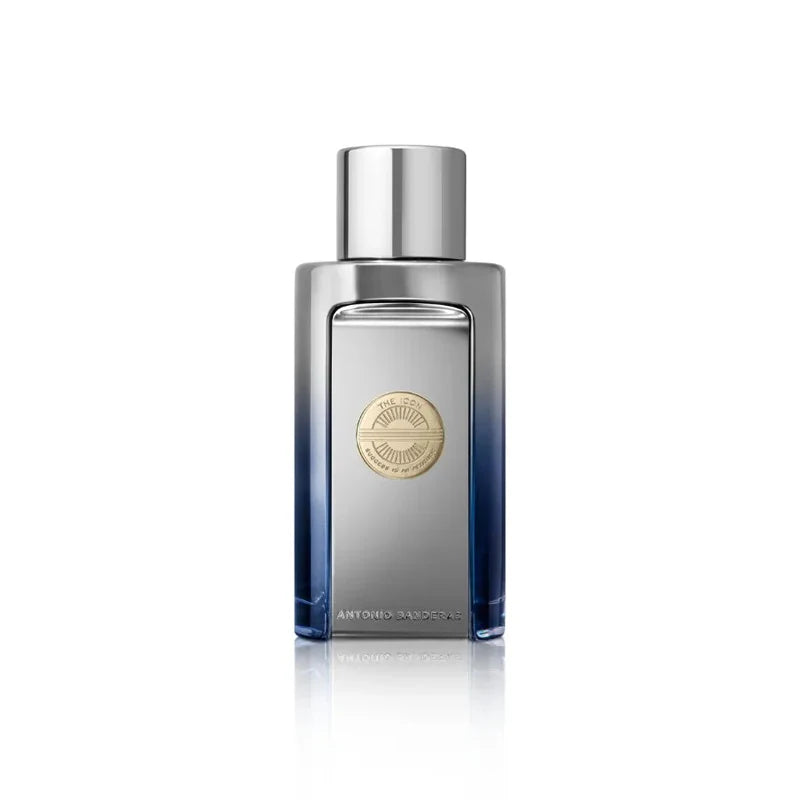 Antonio Banderas The Icon Elixir EDP 100 ML Hombre Original