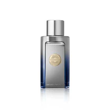 Antonio Banderas The Icon Elixir EDP 100 ML Hombre Original