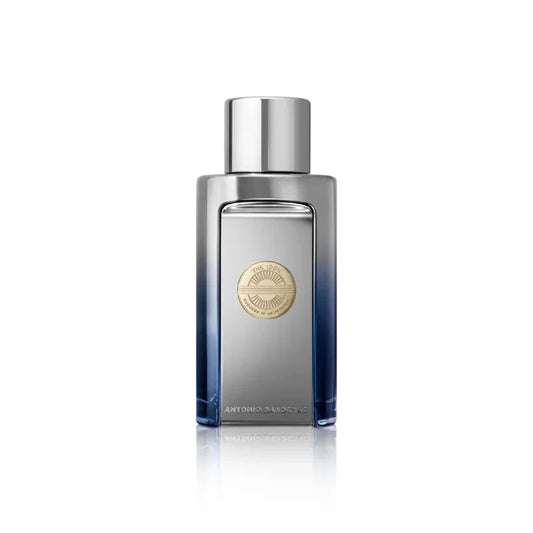 Antonio Banderas The Icon Elixir EDP 100 ML Hombre Original